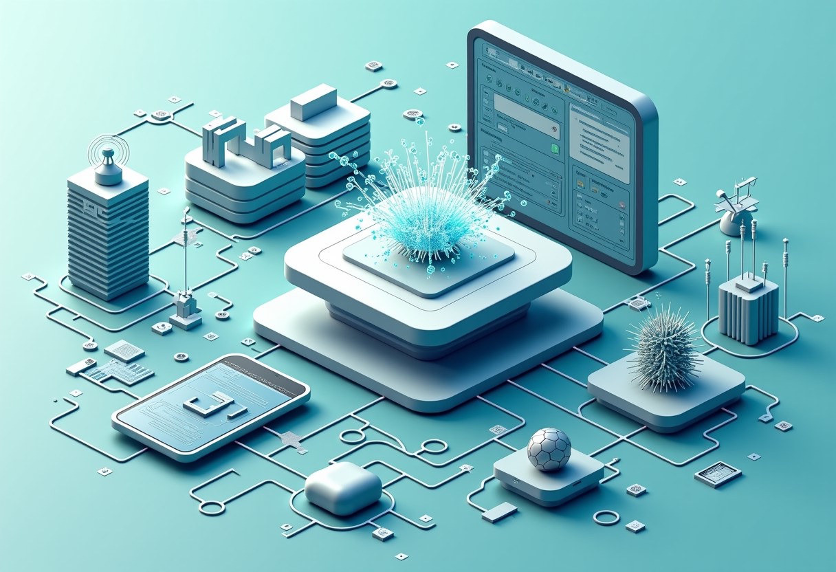 ML Solution Development and Deployment