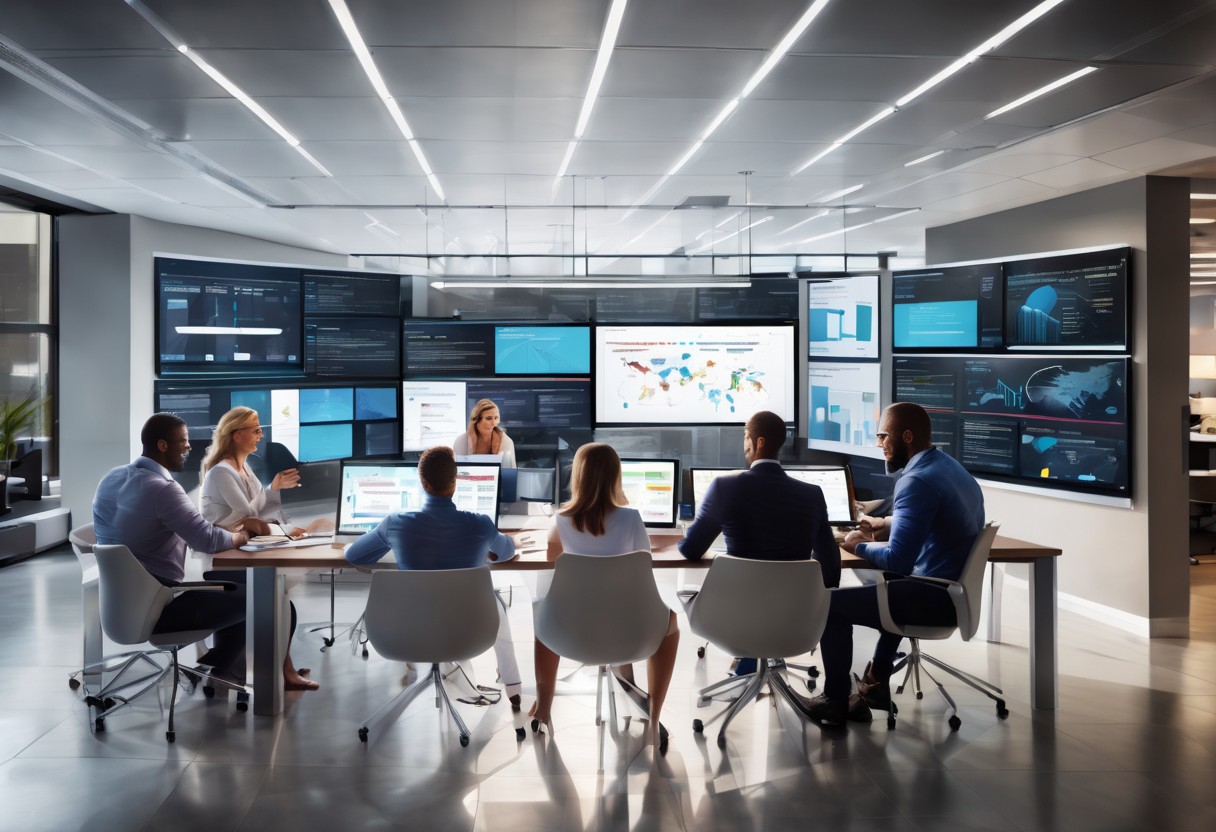 Strategic Technology Planning