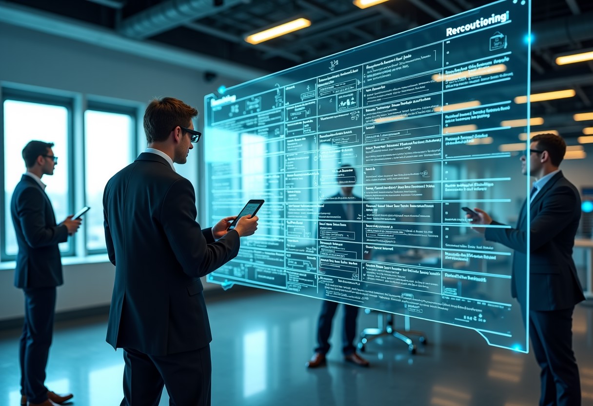 Technology Roadmap Development